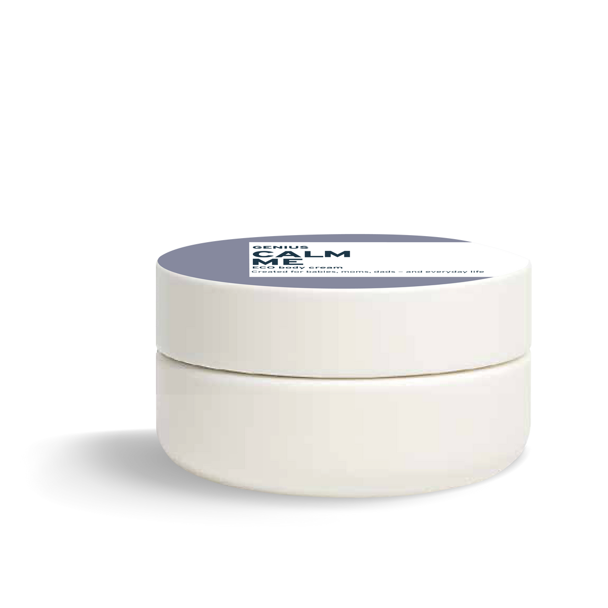 CREMA VISO E CORPO ECO