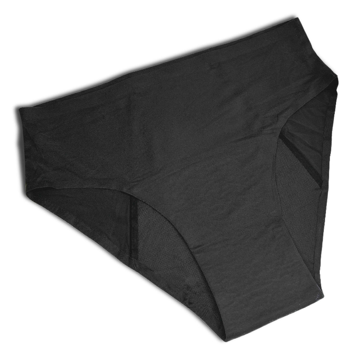 MUTANDE MESTRUALI SENZA CUCITURE