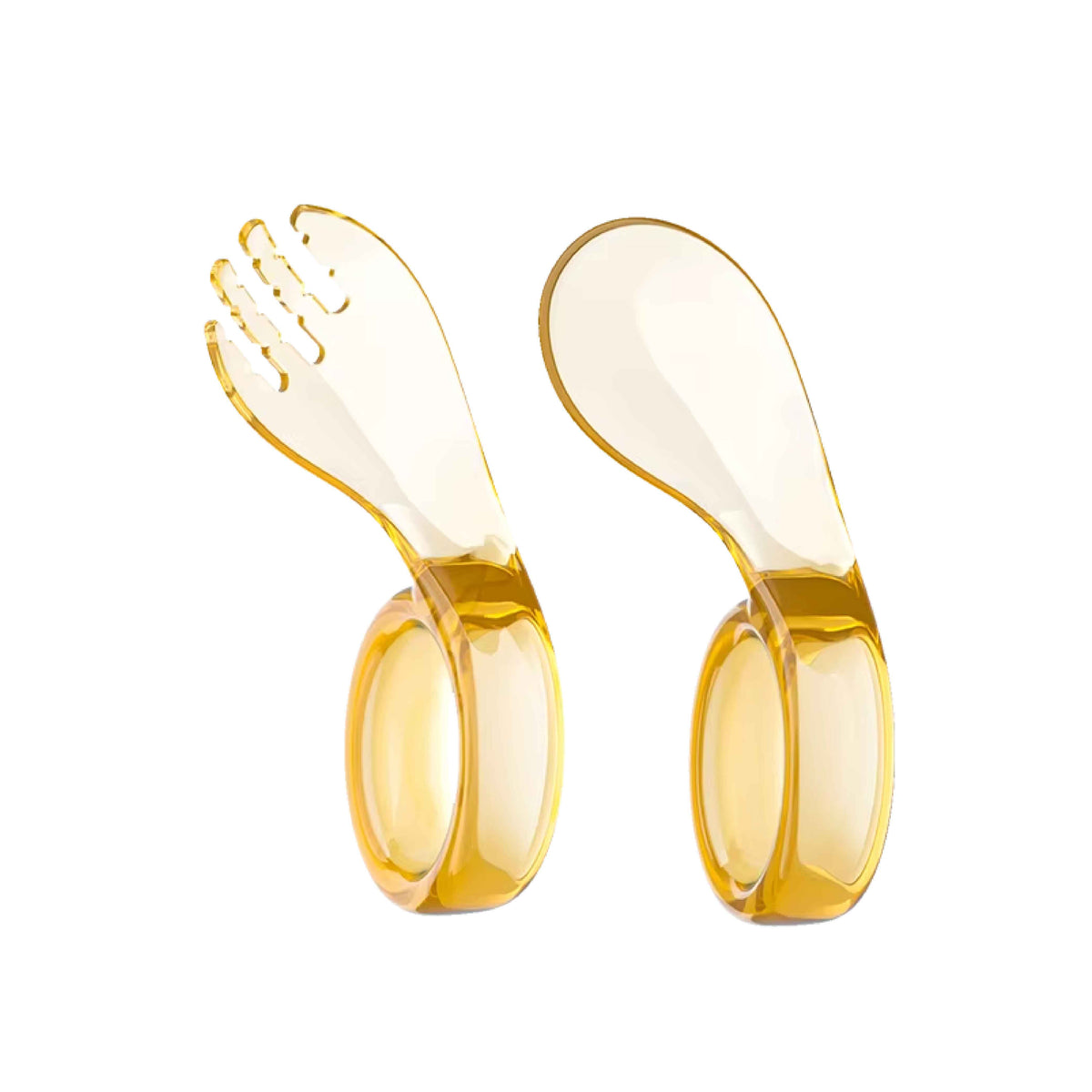 FORK & SPOON DUO