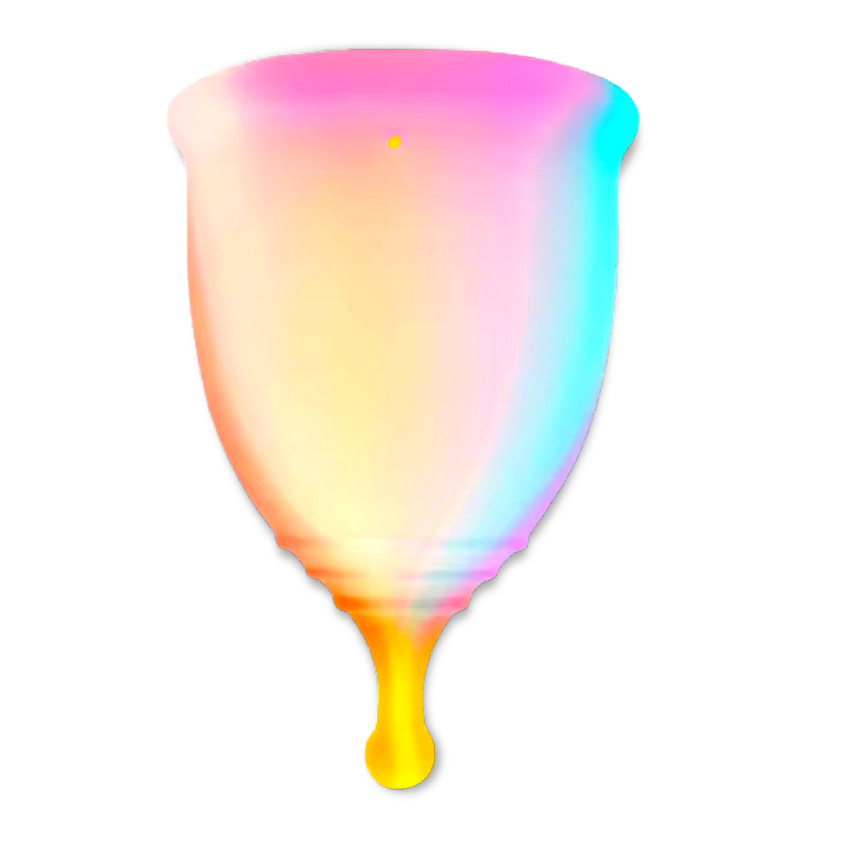 Coppetta mestruale FLEX