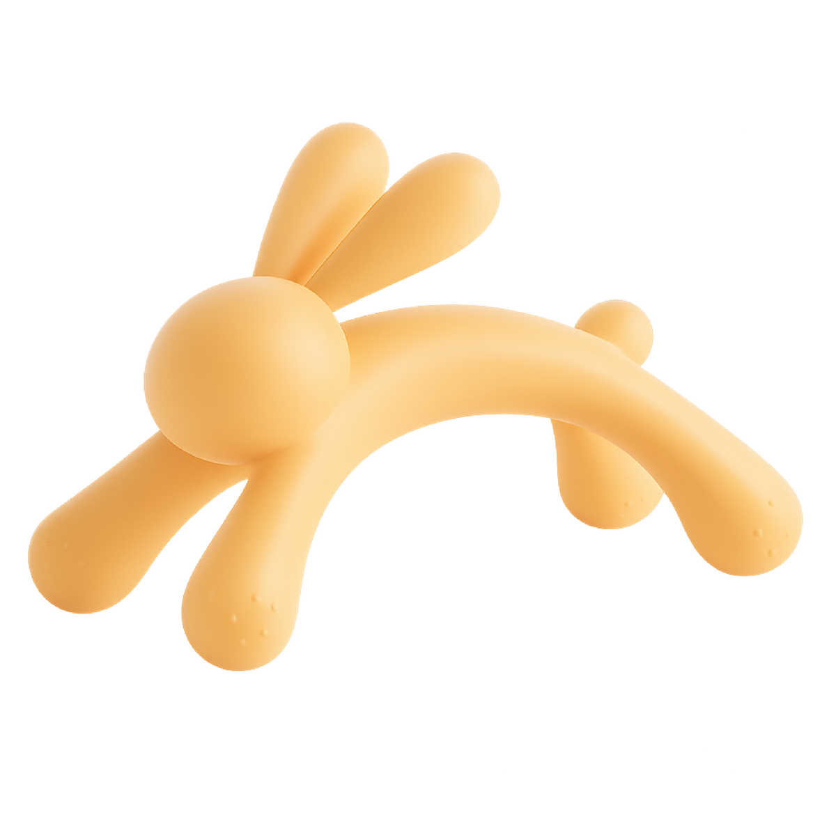 Morsi di coniglietto