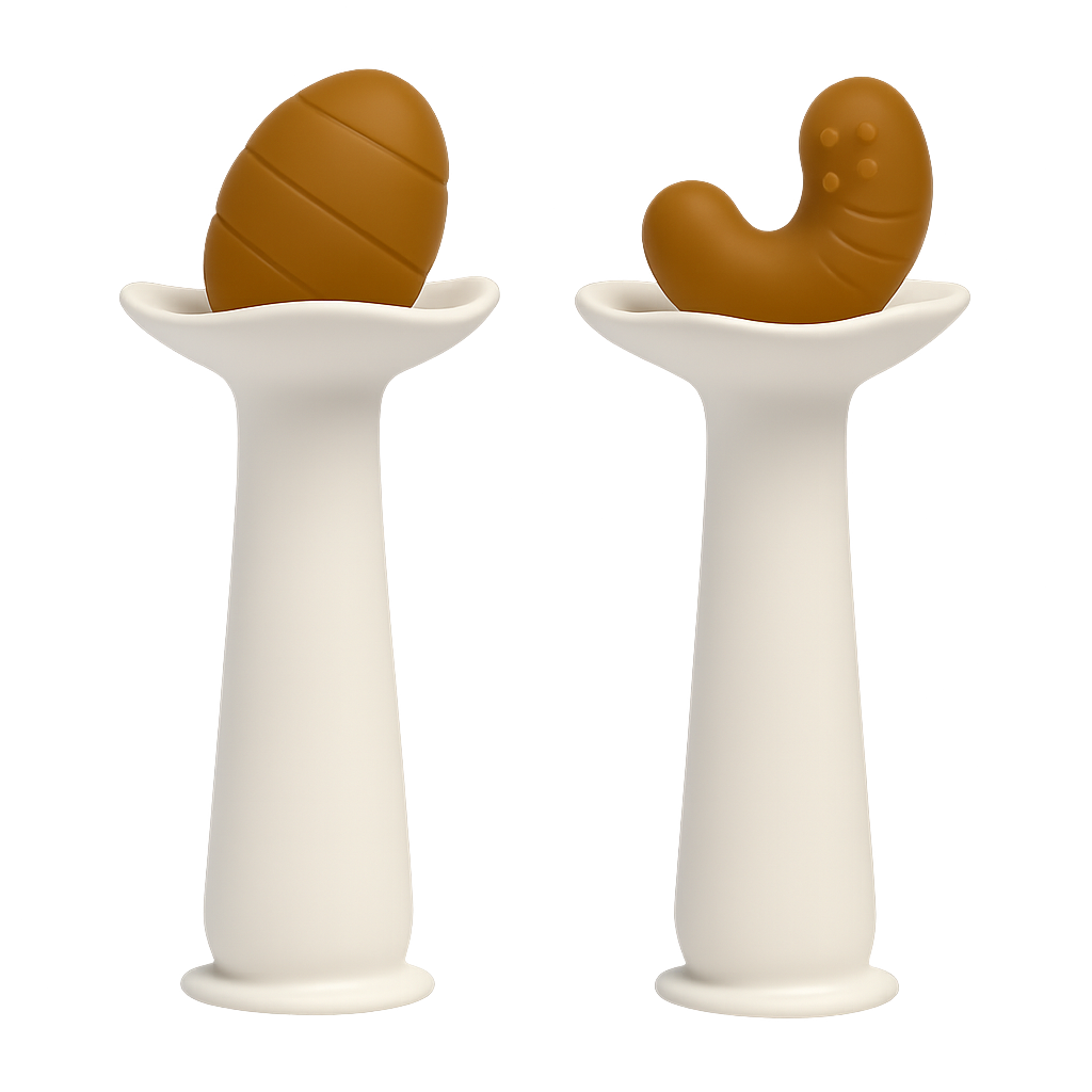 Massaggiagengive Rinfrescante