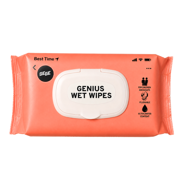 WET WIPES