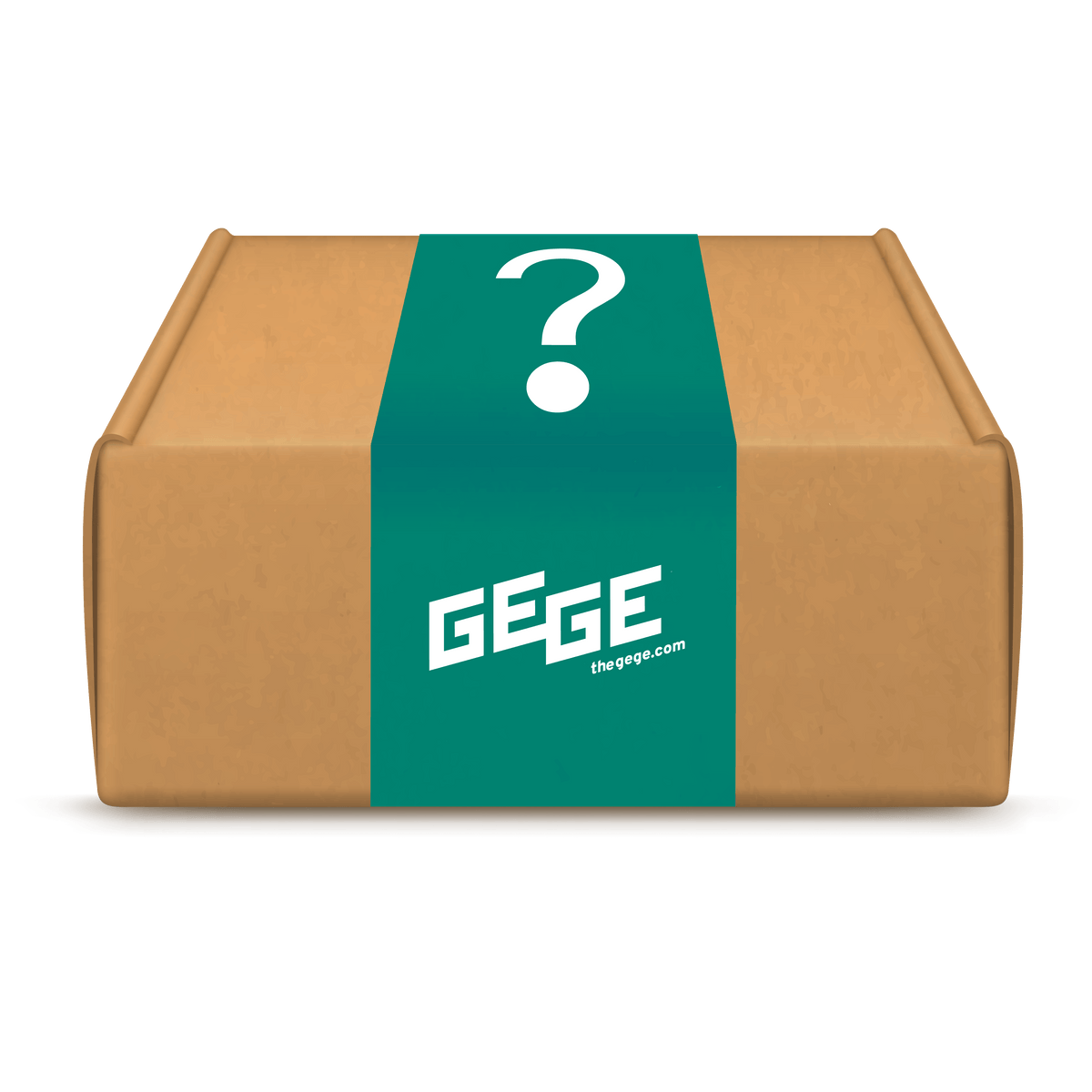 MYSTERY PACK