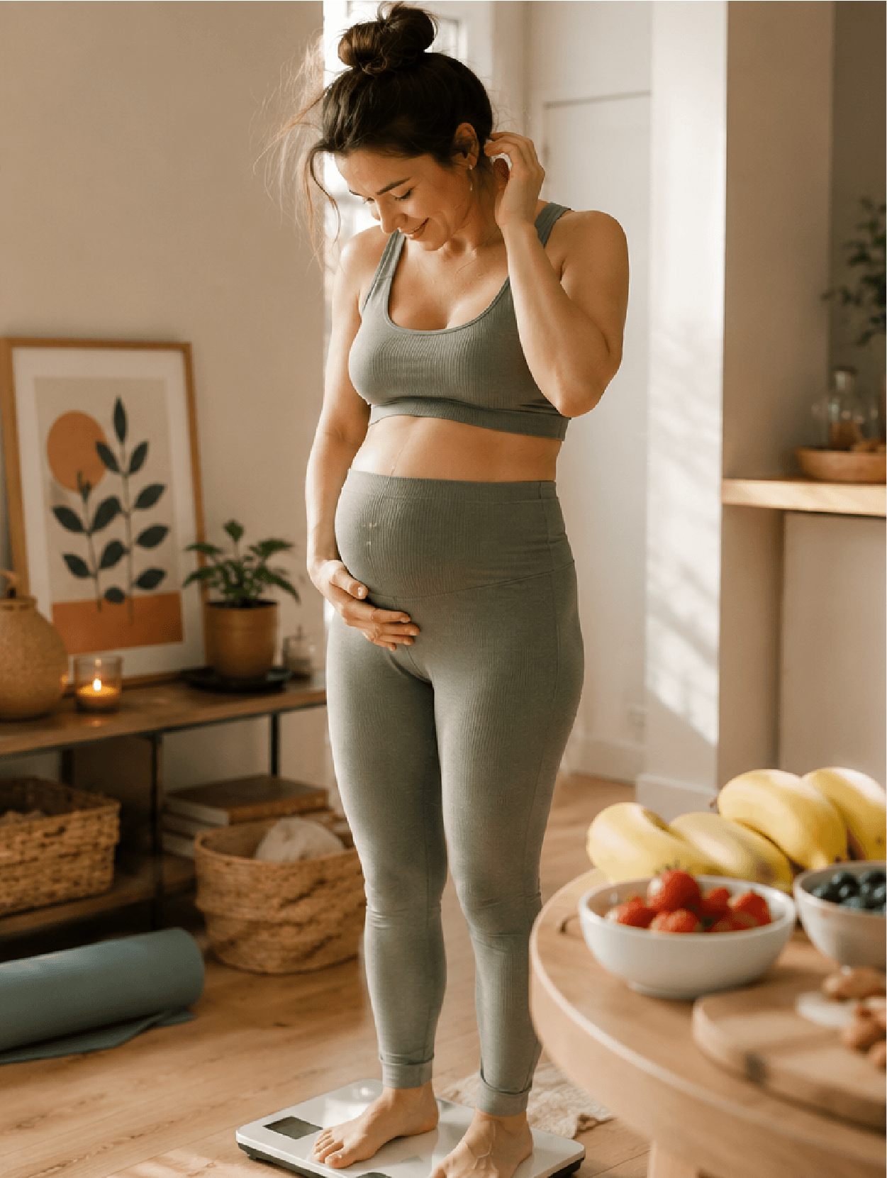 Healthy Eating During Pregnancy