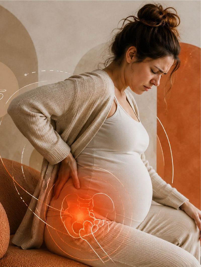 Pelvic Pain During Pregnancy