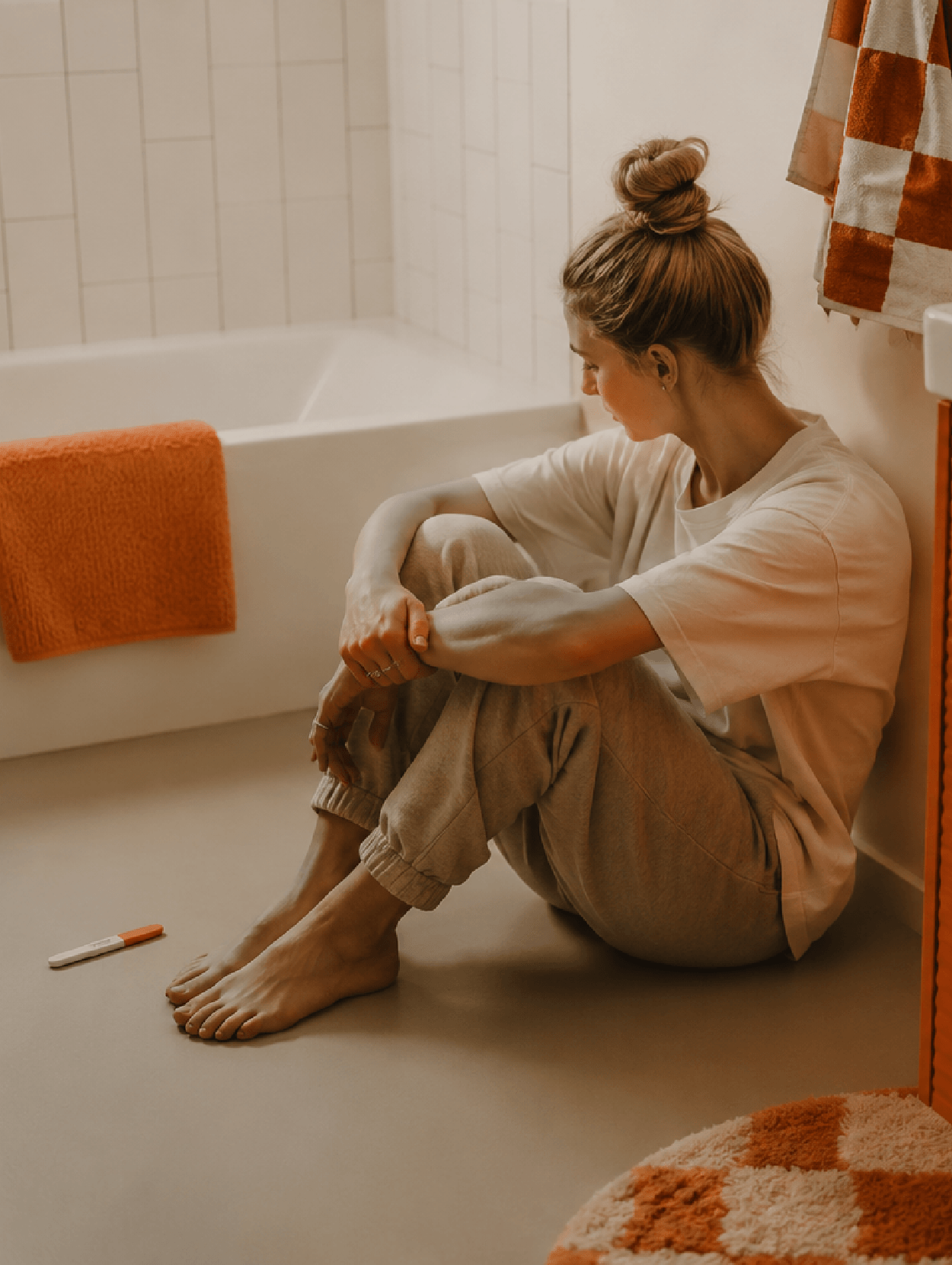 Why Am I Not Getting Pregnant? What I Wish I'd Known Before I Started Panicking