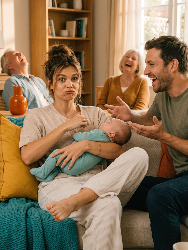 Pelvic Floor Recovery After Birth