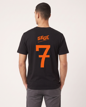 T-shirt GEGE Behind Every Goal n. 7
