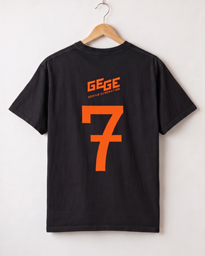 T-shirt GEGE Behind Every Goal n. 7