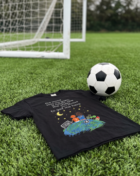 T-shirt GEGE Behind Every Goal n. 7