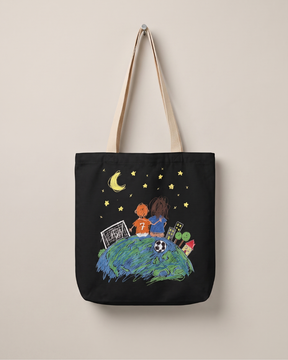 Canvas Tote Bag