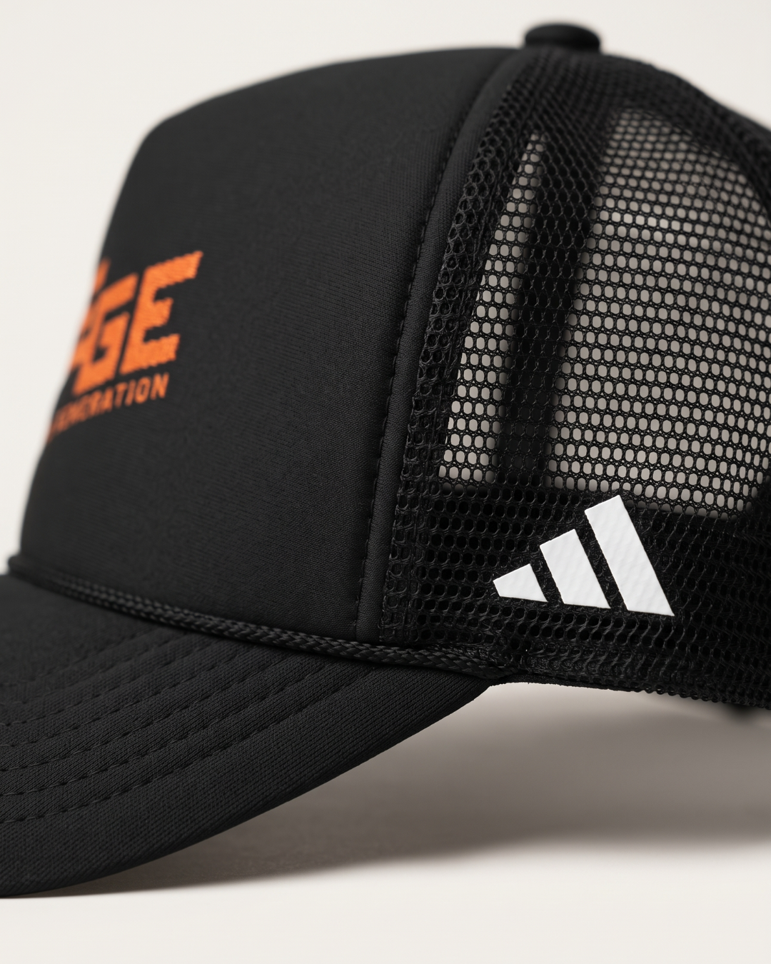 Cappellino trucker GEGE Genius Generation