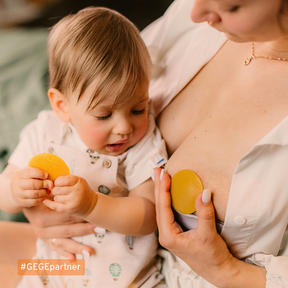 NIPPLE SOS FOR BREASTFEEDING