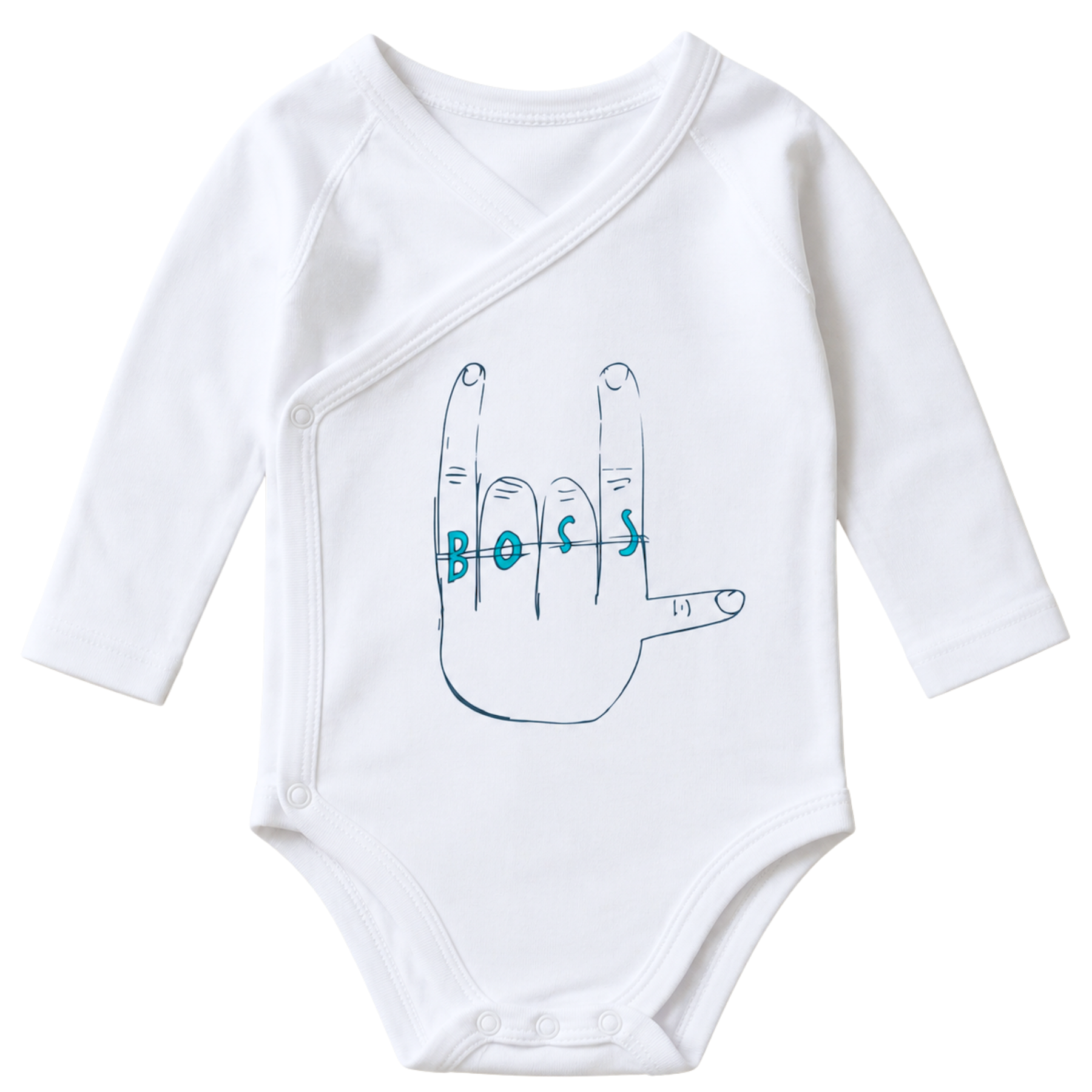BODY NEONATO