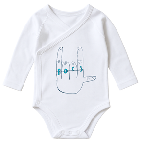 BODY NEONATO