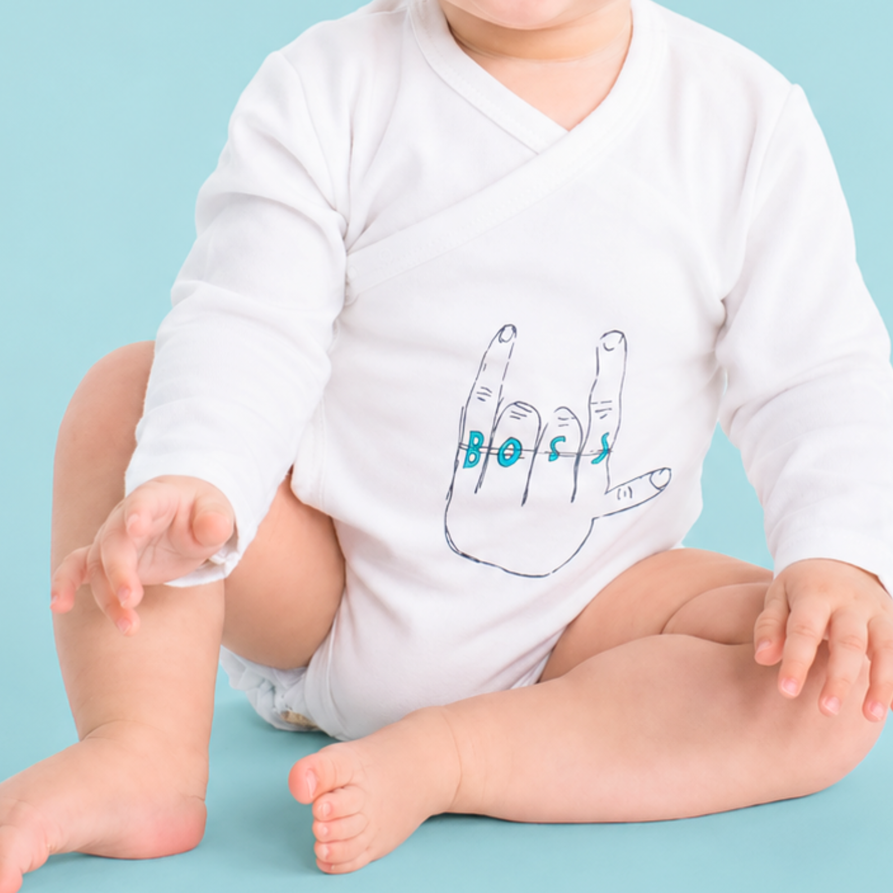 BODY NEONATO
