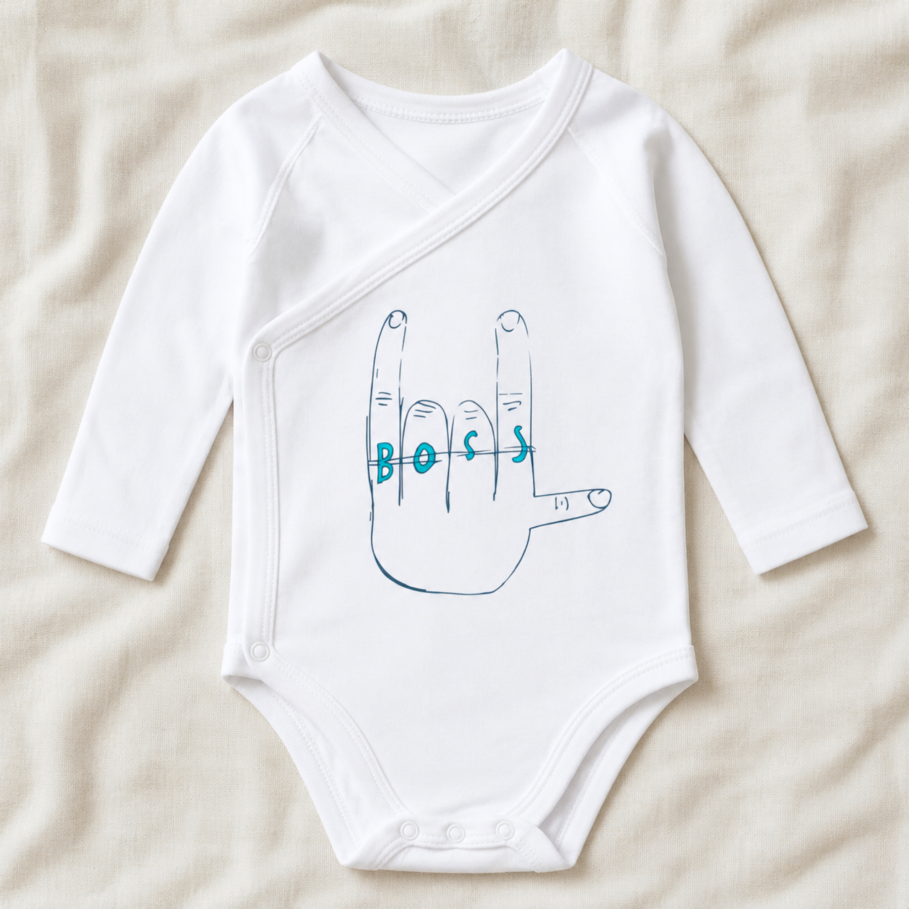 BODY NEONATO