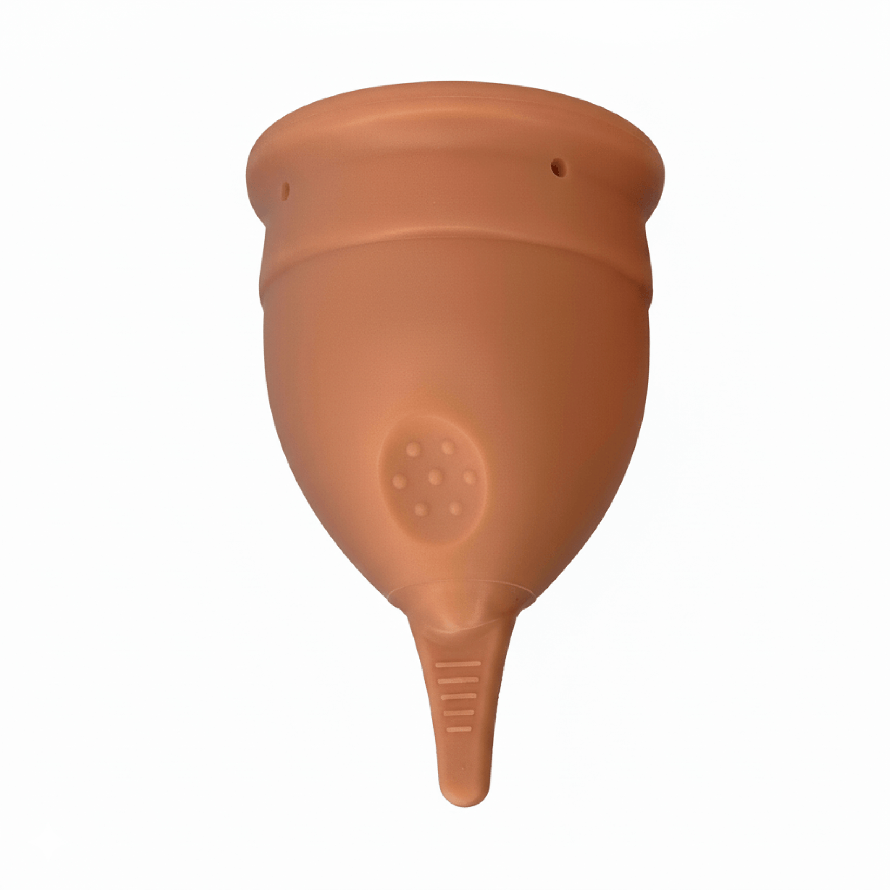 CUSTODIA CUPCARE 2IN1 + COPPETTA MESTRUALE GENIUS ECO COMFORT