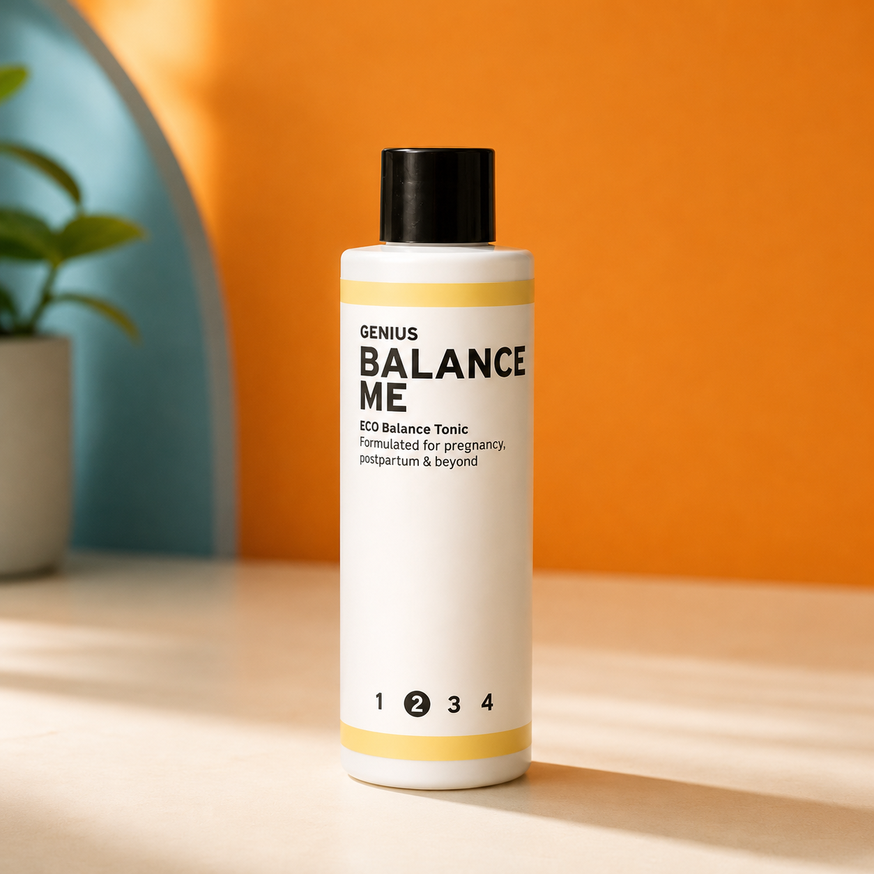 TONICO BALANCED ECO