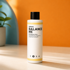 TONICO BALANCED ECO