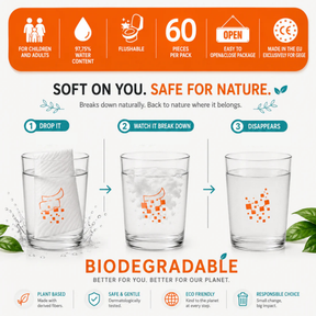 SALVIETTINE UMIDIFICATE