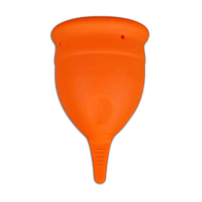 CupCare Case 2in1+Genius Eco Comfort Menstrual Cup
