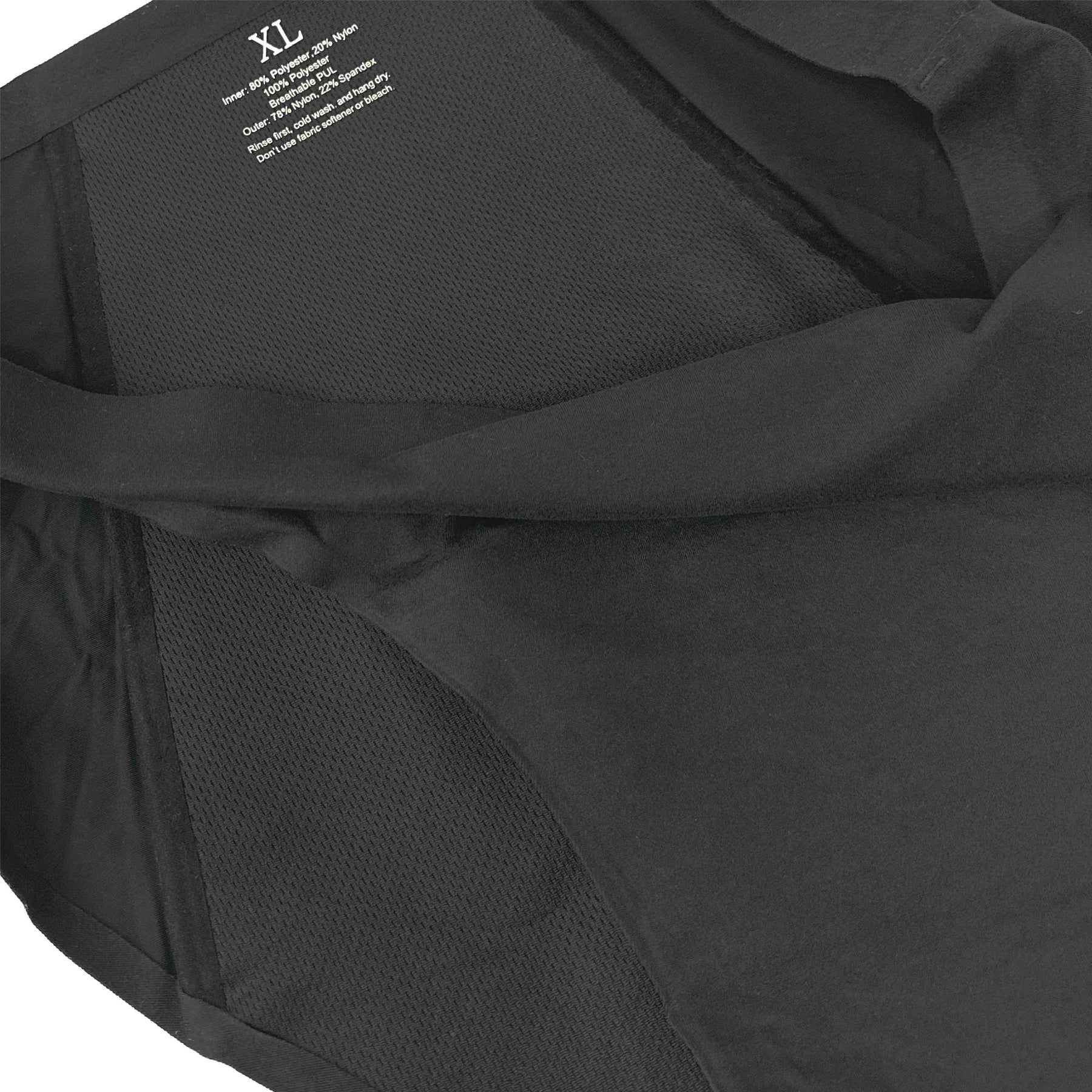 Seamless Menstrual Underwear