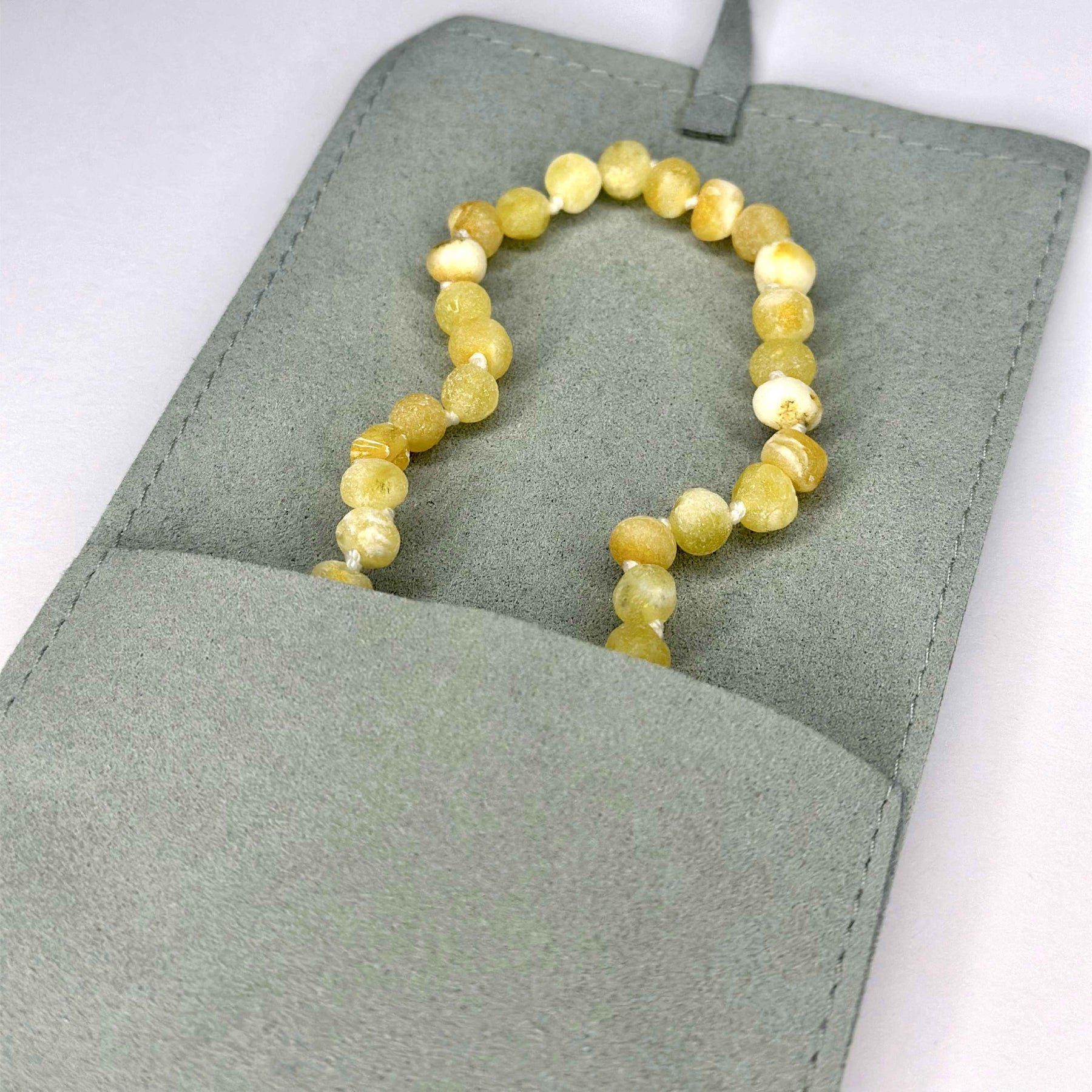 Baltic Amber Necklace