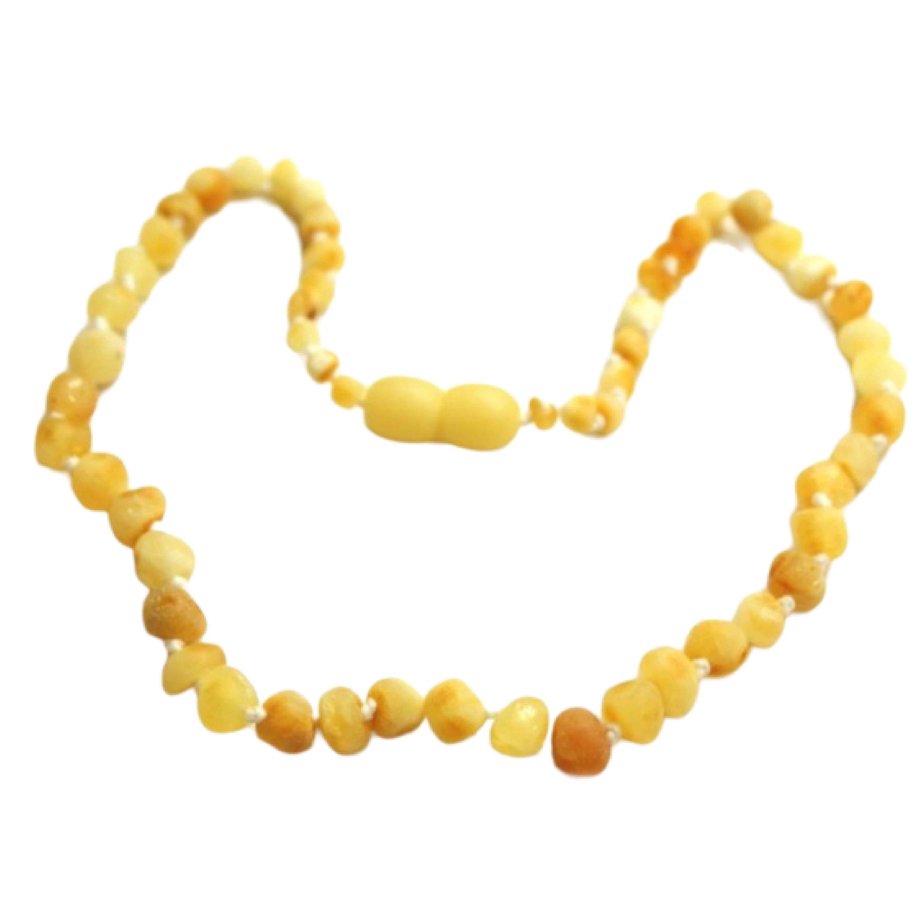 Baltic Amber Necklace