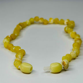 Baltic Amber Necklace