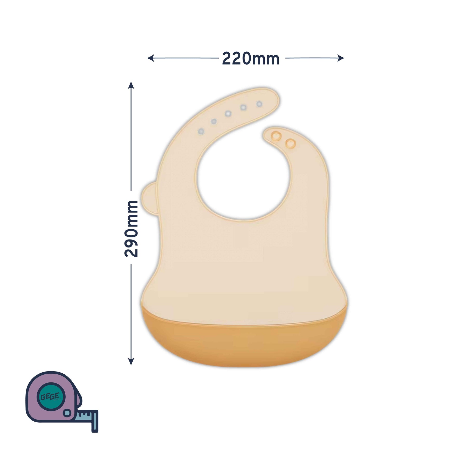 Baby Bib