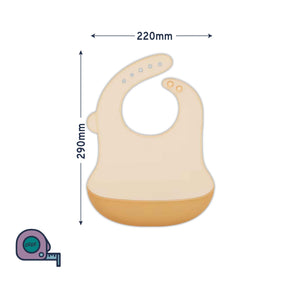 Baby Bib