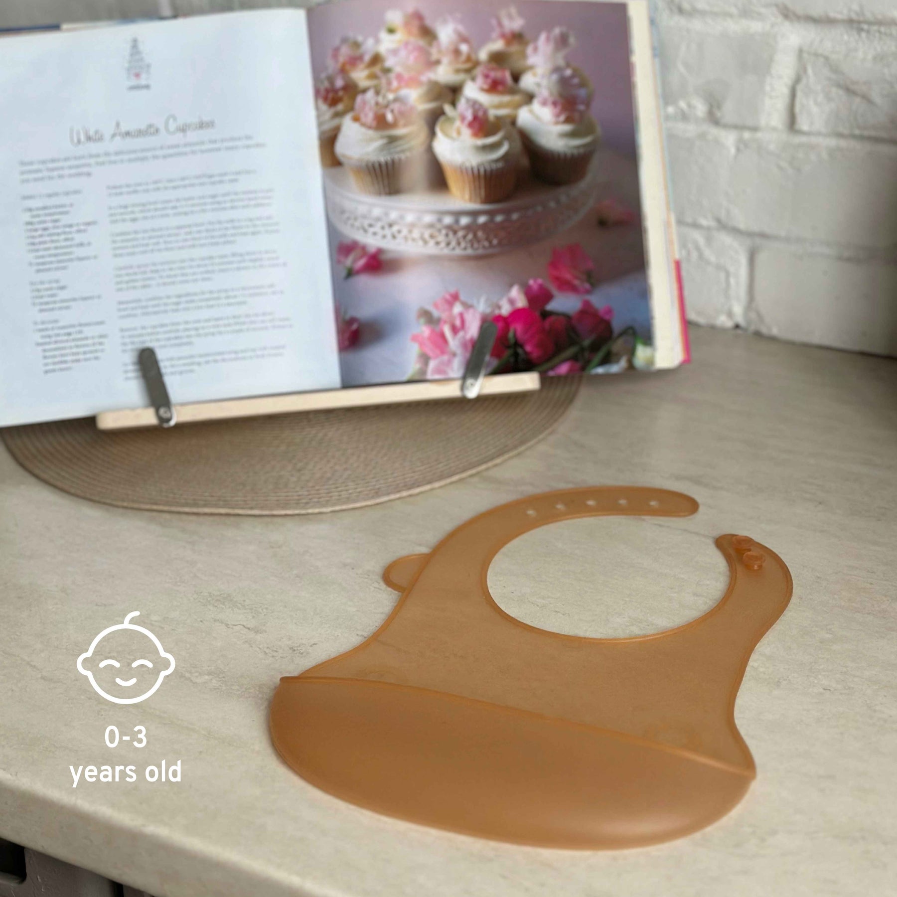 Baby Bib