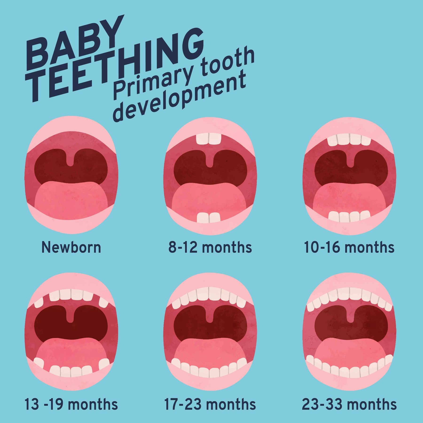 Chill&Chew Teether