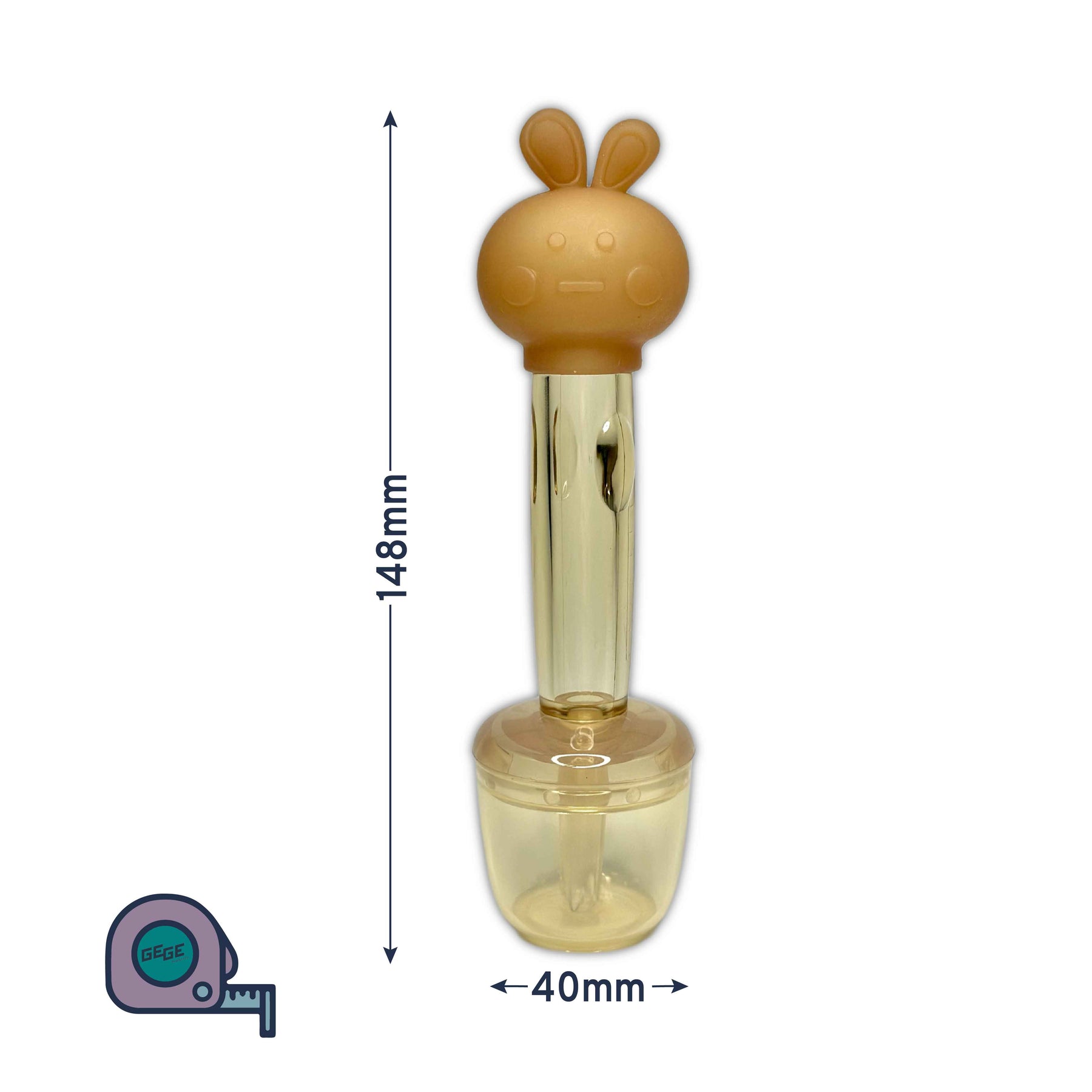 Dose Syringe