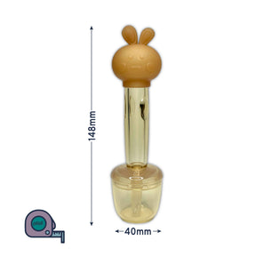 Dose Syringe