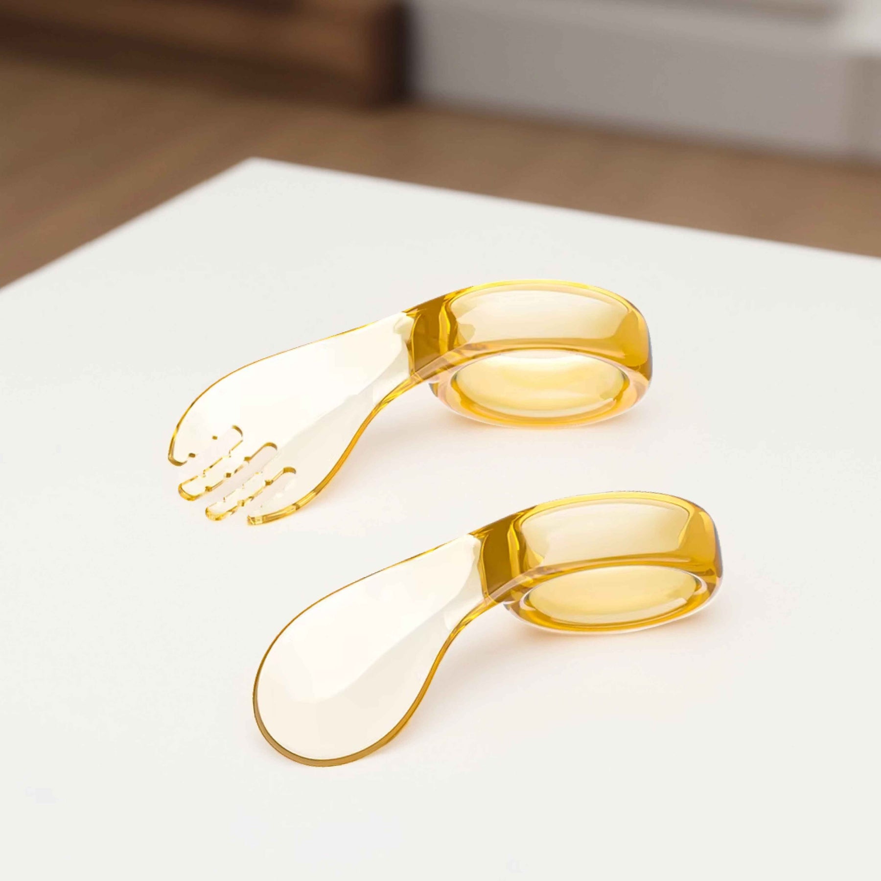 Fork& Spoon Duo