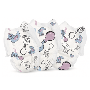 PREMIUM GENIUS BABY PANTS