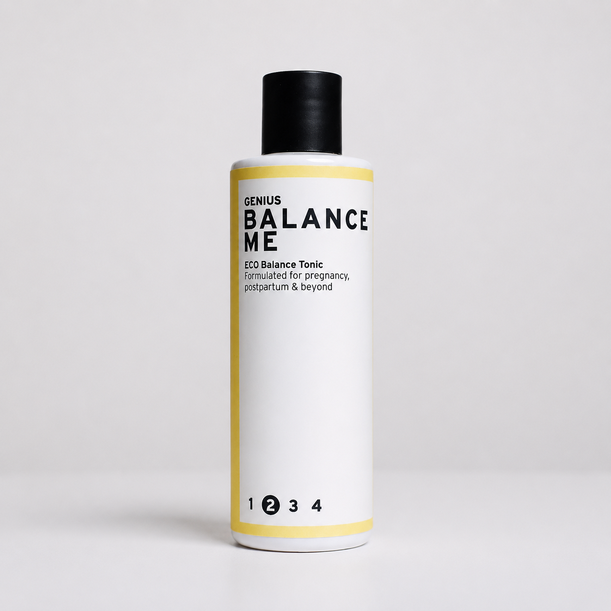 TONICO BALANCED ECO