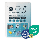 MUTANDINE PER BAMBINI PREMIUM GENIUS