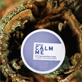 CREMA VISO E CORPO ECO