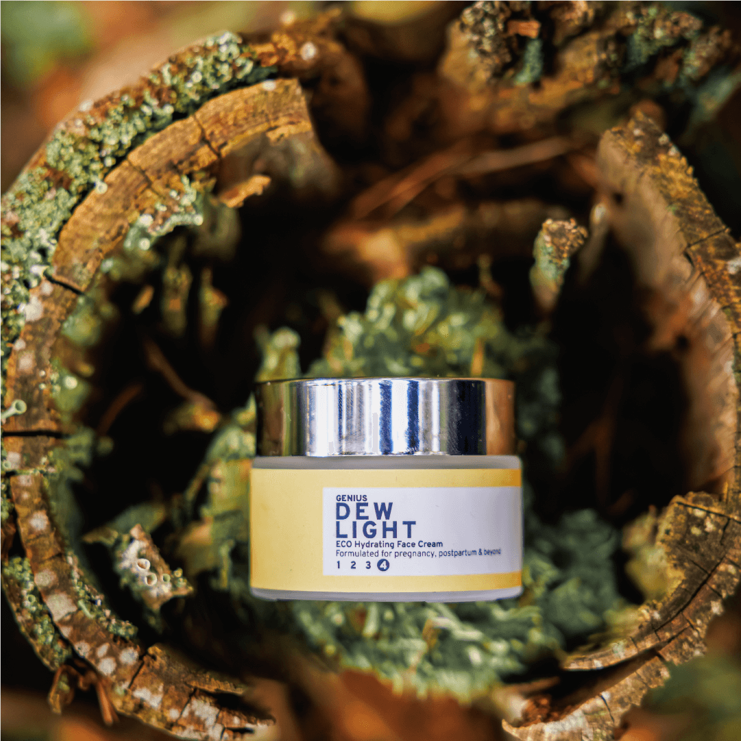 CREMA VISO ECO IDRATANTE