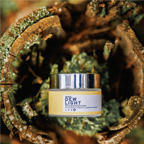 CREMA VISO ECO IDRATANTE