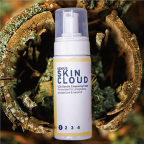 ECO GENTLE CLEANSING FOAM