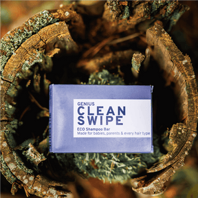 SAPONETTA SHAMPOO ECO