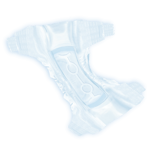 PREMIUM GENIUS BABY DIAPERS