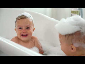 SHAMPOO E BAGNOSCHIUMA