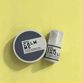 ECO SPF50 MINERAL SUNSCREEN