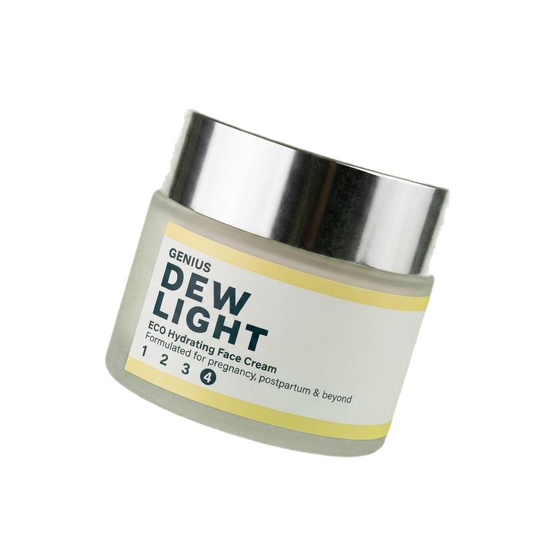 Lightweight, absorbs fast